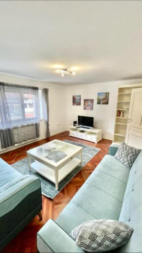 LaVista Sarajevo Apartment One
